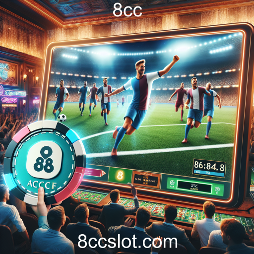 A Revolução dos Jogos de Esportes: Da Realidade Virtual à Competição Global